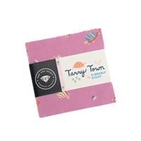 Tarry Town Charm Pack